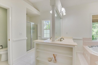 This stately all brick home is located on a beautifully - photo 28