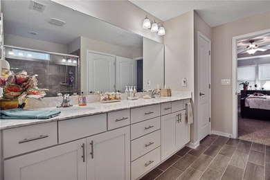 PRICE IMPROVEMENT! Don't miss this 2021 Built Clifton Model Home - photo 30