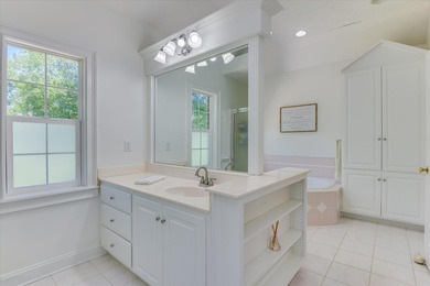 This stately all brick home is located on a beautifully - photo 31