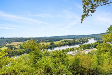 White River Acreage For Sale in Cotter Arkansas