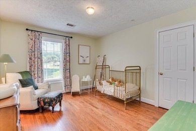 This stately all brick home is located on a beautifully - photo 32