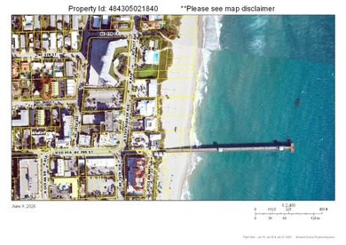 INVESTOR OPPORTUNITY JUST ONE BLOCK FROM THE BEACH! Rare chance - photo 2