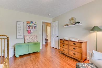 This stately all brick home is located on a beautifully - photo 33