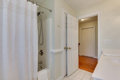 This stately all brick home is located on a beautifully - photo 35
