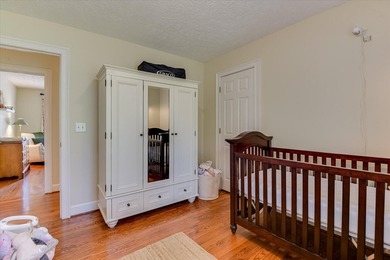 This stately all brick home is located on a beautifully - photo 37
