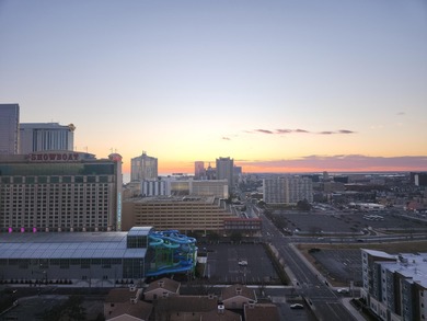 Welcome to Bella Unit 1904, a well-appointed, fully furnished