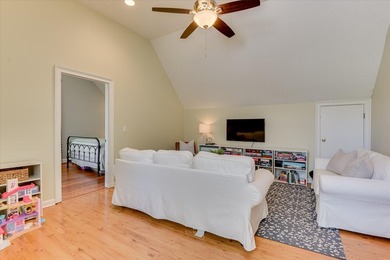 This stately all brick home is located on a beautifully - photo 38