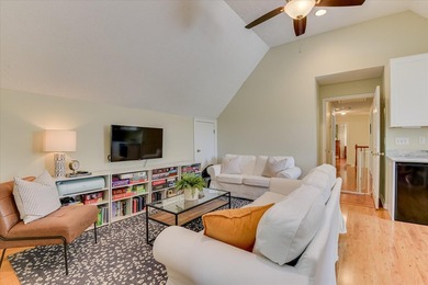 This stately all brick home is located on a beautifully - photo 39