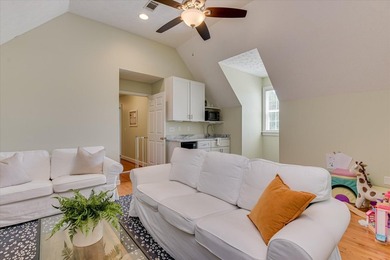 This stately all brick home is located on a beautifully - photo 40