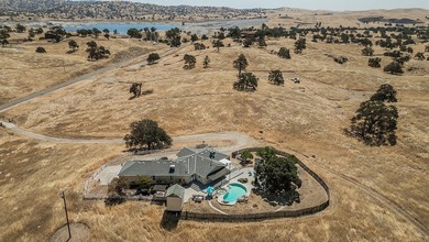 Hensley Lake Home Sale Pending in Raymond California