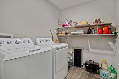 PRICE IMPROVEMENT! Don't miss this 2021 Built Clifton Model Home - photo 42