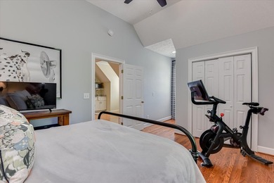 This stately all brick home is located on a beautifully - photo 43