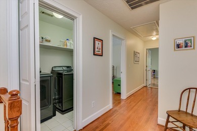 This stately all brick home is located on a beautifully - photo 44