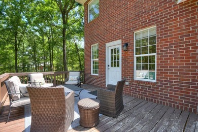 This stately all brick home is located on a beautifully - photo 45