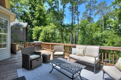 This stately all brick home is located on a beautifully - photo 46