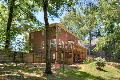 This stately all brick home is located on a beautifully - photo 50