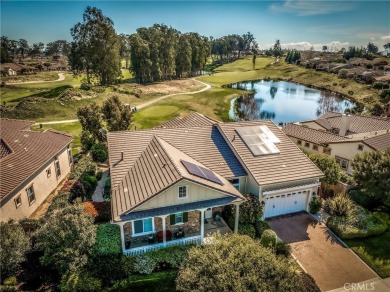 Lake Home For Sale in Nipomo, California