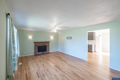 This property hosts both a main home &amp; a studio with alley