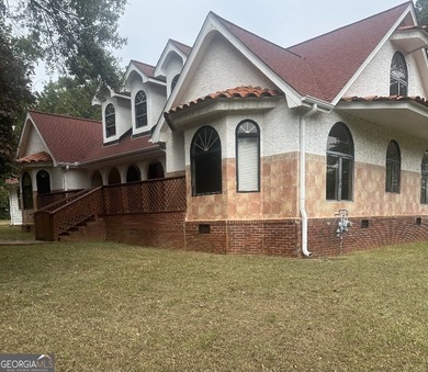 Autumn Lakes - Henry County Home For Sale in Mcdonough Georgia