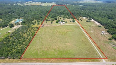 Lake Tawakoni Home For Sale in Quinlan Texas
