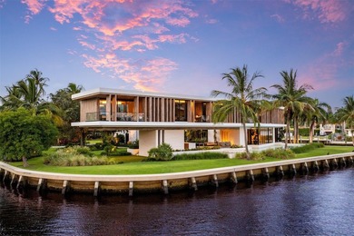 516 Mola. FTLs most unique, gated Peninsula Estate designed by - photo 1
