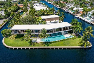 516 Mola. FTLs most unique, gated Peninsula Estate designed by - photo 3