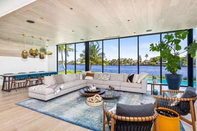 516 Mola. FTLs most unique, gated Peninsula Estate designed by - photo 9