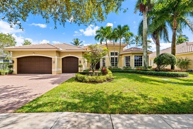 Lake Home For Sale in Delray Beach, Florida