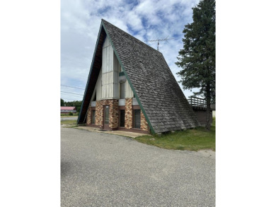 Lake Home For Sale in Houghton Lake, Michigan