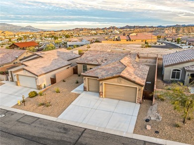 Lake Mohave Home For Sale in Bullhead City Arizona
