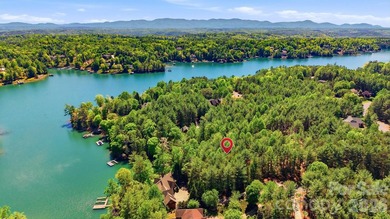 Long-range water views and a fully equipped dock setup make this - photo 11