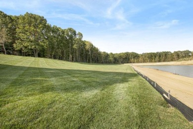 Lake Lot For Sale in Saugatuck, Michigan