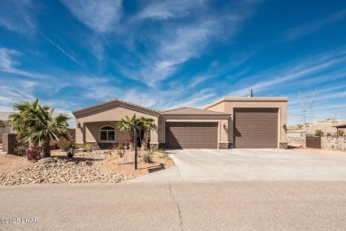 Lake Home Sale Pending in Lake Havasu City, Arizona