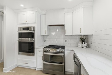 Exceptional re-imagined Midtown residence seamlessly blends - photo 11