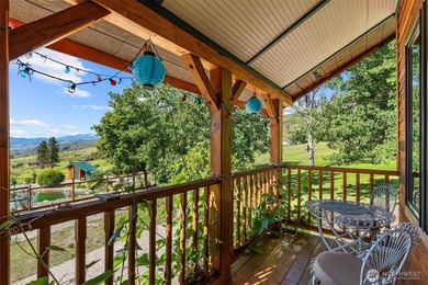 Welcome to The Beautiful Uphill Farm--an exceptional opportunity - photo 12