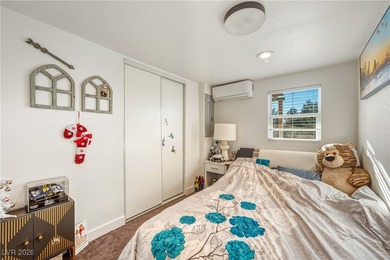 Affordable living just outside of Las Vegas! This 2 bedroom, 1