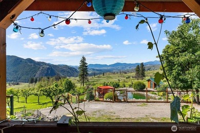 Welcome to The Beautiful Uphill Farm--an exceptional opportunity - photo 13