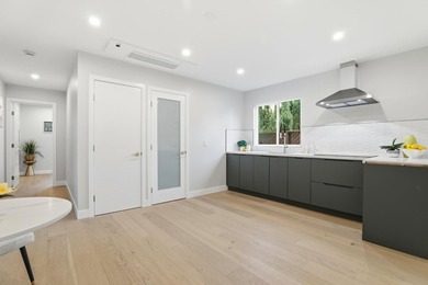 Exceptional re-imagined Midtown residence seamlessly blends - photo 14