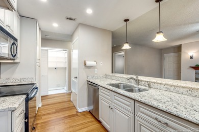 Welcome to 14343 Judson Rd, a beautifully maintained first-floor