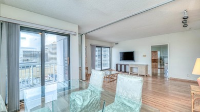 Welcome to the Ocean Club on the world-famous Atlantic City