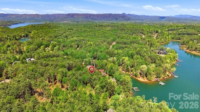 Long-range water views and a fully equipped dock setup make this - photo 15