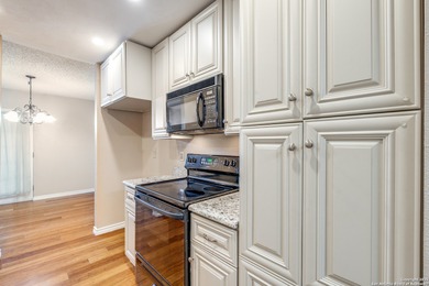 Welcome to 14343 Judson Rd, a beautifully maintained first-floor