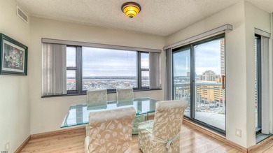 Welcome to the Ocean Club on the world-famous Atlantic City