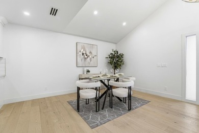 Exceptional re-imagined Midtown residence seamlessly blends - photo 16
