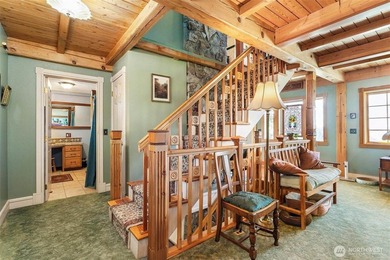 Welcome to The Beautiful Uphill Farm--an exceptional opportunity - photo 16