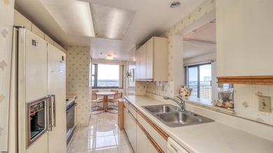 Welcome to the Ocean Club on the world-famous Atlantic City