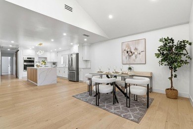 Exceptional re-imagined Midtown residence seamlessly blends - photo 17