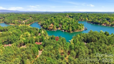 Long-range water views and a fully equipped dock setup make this - photo 18