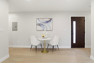 Exceptional re-imagined Midtown residence seamlessly blends - photo 18