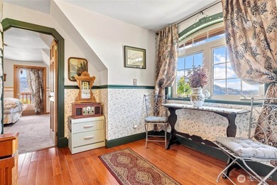 Welcome to The Beautiful Uphill Farm--an exceptional opportunity - photo 18